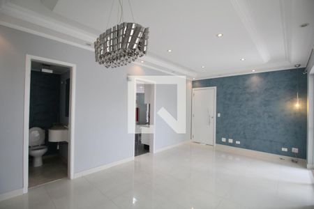 Apartamento para alugar com 3 quartos, 113m² em Vila Andrade, São Paulo