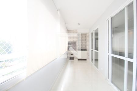 Apartamento para alugar com 3 quartos, 113m² em Vila Andrade, São Paulo