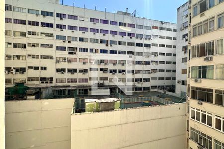 Quarto 01 de apartamento à venda com 1 quarto, 48m² em Copacabana, Rio de Janeiro