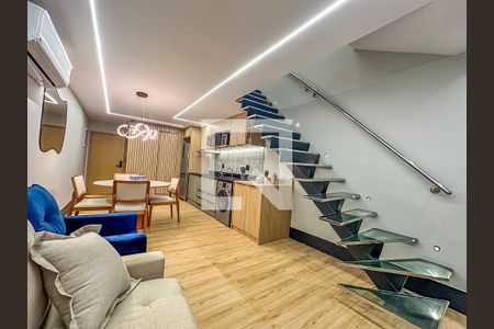 Apartamento à venda com 1 quarto, 62m² em Centro, Rio de Janeiro