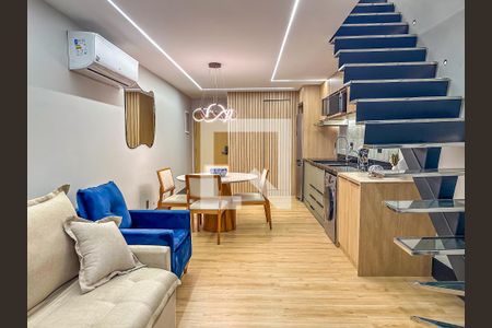 Apartamento à venda com 1 quarto, 62m² em Centro, Rio de Janeiro