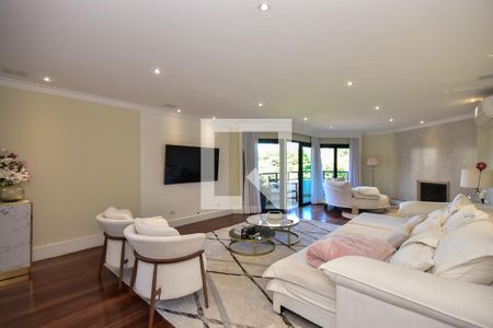Apartamento para alugar em Real Parque