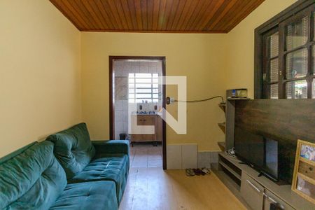Sala 2 de casa à venda com 5 quartos, 200m² em Cavalhada, Porto Alegre