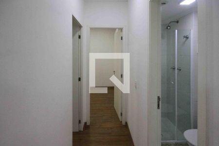 Casa para alugar com 2 quartos, 55m² em Jardim Ibitirama, São Paulo