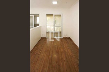 Casa para alugar com 2 quartos, 55m² em Jardim Ibitirama, São Paulo