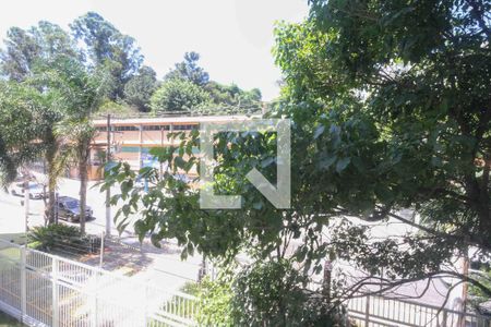 Casa para alugar com 2 quartos, 55m² em Jardim Ibitirama, São Paulo
