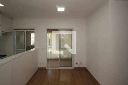 Casa para alugar com 2 quartos, 55m² em Jardim Ibitirama, São Paulo