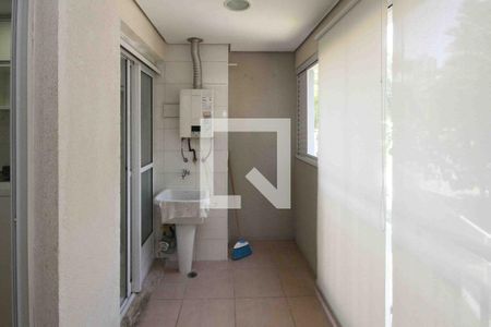 Casa para alugar com 2 quartos, 55m² em Jardim Ibitirama, São Paulo