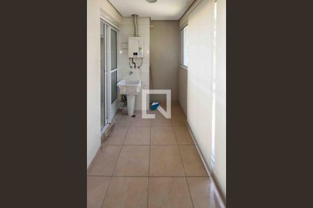 Casa para alugar com 2 quartos, 55m² em Jardim Ibitirama, São Paulo