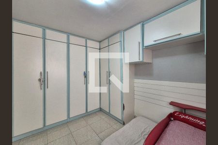 Quarto de apartamento para alugar com 3 quartos, 92m² em Recreio dos Bandeirantes, Rio de Janeiro