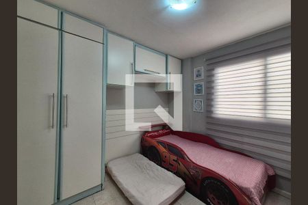 Quarto de apartamento para alugar com 3 quartos, 92m² em Recreio dos Bandeirantes, Rio de Janeiro