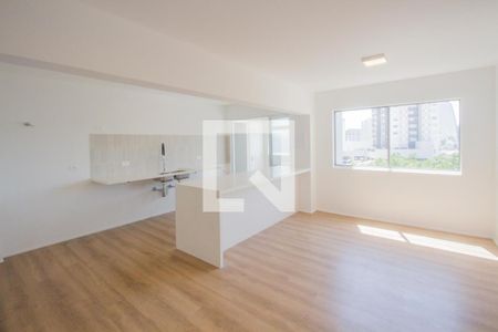 Apartamento à venda com 2 quartos, 75m² em Vila Cruzeiro, São Paulo