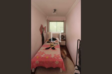 Quarto de casa à venda com 3 quartos, 110m² em Vila Ivone, São Paulo