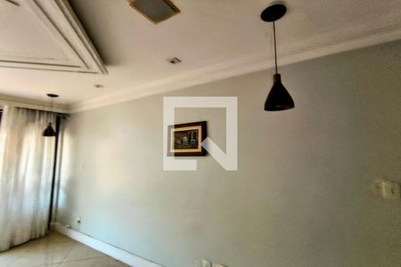 Sala 1 de apartamento à venda com 4 quartos, 198m² em Freguesia (jacarepaguá), Rio de Janeiro