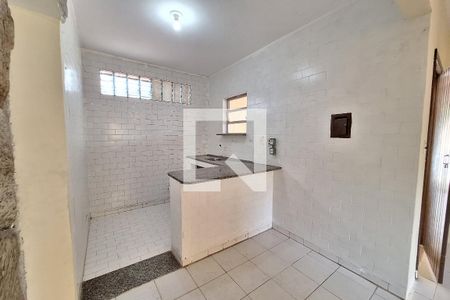 Cozinha de casa para alugar com 2 quartos, 120m² em Jardim Primavera, Duque de Caxias