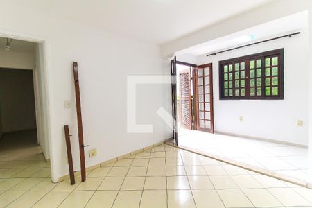 Sala 2 de casa de condomínio para alugar com 2 quartos, 90m² em Fazenda Aricanduva, São Paulo