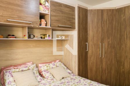 Quarto Suíte de apartamento à venda com 2 quartos, 80m² em Higienópolis, Rio de Janeiro