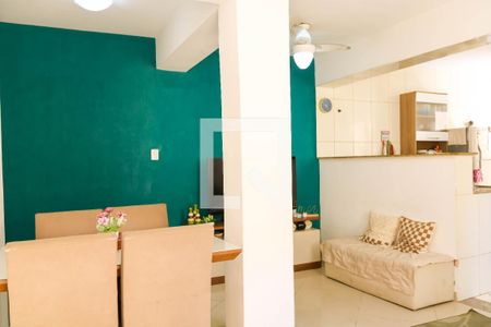 Sala de apartamento à venda com 2 quartos, 80m² em Higienópolis, Rio de Janeiro