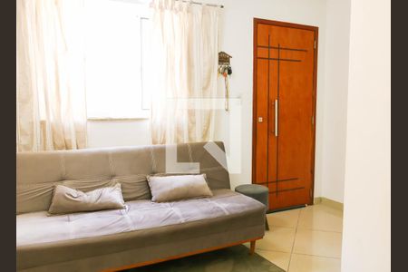 Sala de apartamento à venda com 2 quartos, 80m² em Higienópolis, Rio de Janeiro