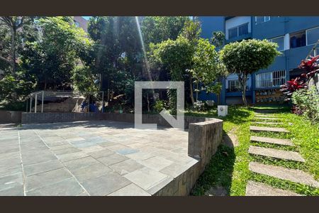 Área comum de apartamento à venda com 2 quartos, 69m² em Jardim Palmares (zona Sul), São Paulo