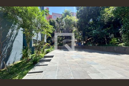 Área comum de apartamento à venda com 2 quartos, 69m² em Jardim Palmares (zona Sul), São Paulo
