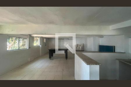 Salão de festas de apartamento à venda com 2 quartos, 69m² em Jardim Palmares (zona Sul), São Paulo