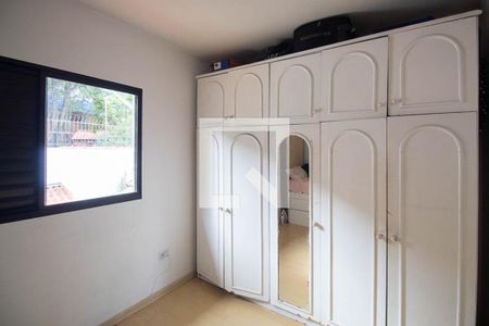 Quarto  de casa de condomínio para alugar com 2 quartos, 120m² em Tremembé, São Paulo