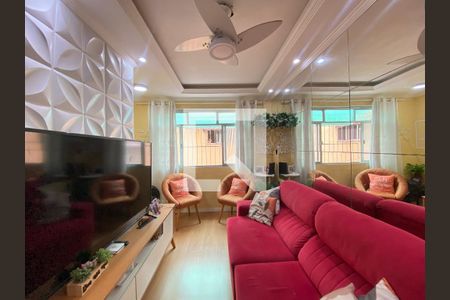 Apartamento à venda com 3 quartos, 120m² em Higienópolis, Rio de Janeiro