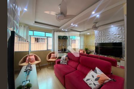 Apartamento à venda com 3 quartos, 120m² em Higienópolis, Rio de Janeiro