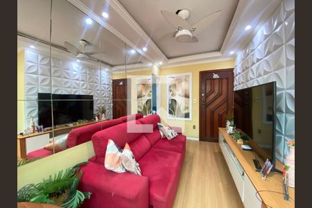 Apartamento à venda com 3 quartos, 120m² em Higienópolis, Rio de Janeiro