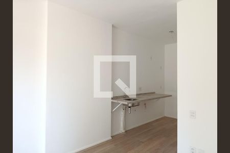 Estúdio de kitnet/studio para alugar com 1 quarto, 26m² em Pinheiros, São Paulo