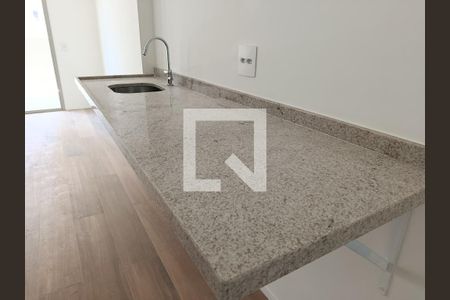 Estúdio de kitnet/studio para alugar com 1 quarto, 26m² em Pinheiros, São Paulo