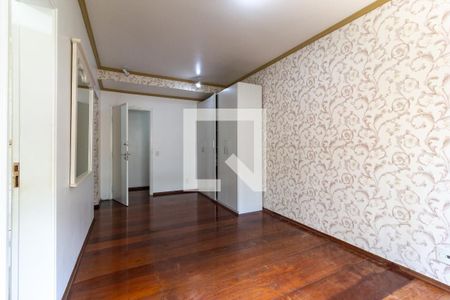 Suíte 1 de apartamento à venda com 3 quartos, 156m² em Jardim Paulista, São Paulo
