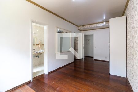 Suíte 1 de apartamento à venda com 3 quartos, 156m² em Jardim Paulista, São Paulo