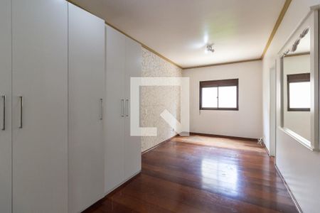 Suíte 1 de apartamento à venda com 3 quartos, 156m² em Jardim Paulista, São Paulo