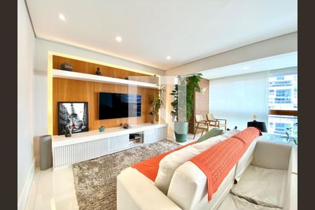 Foto 10 de apartamento à venda com 3 quartos, 163m² em Vila Andrade, São Paulo