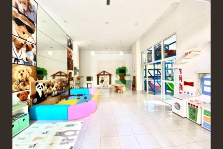 Foto 35 de apartamento à venda com 3 quartos, 163m² em Vila Andrade, São Paulo