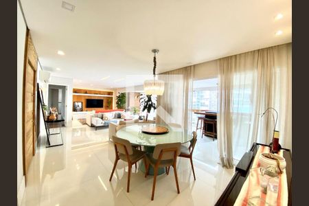 Foto 03 de apartamento à venda com 3 quartos, 163m² em Vila Andrade, São Paulo