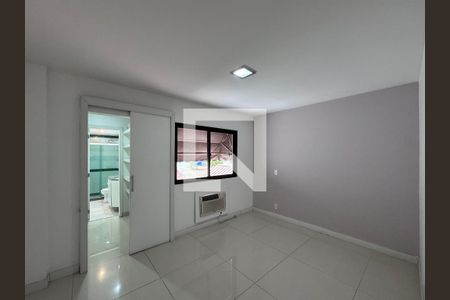 Suíte 1 de apartamento para alugar com 3 quartos, 177m² em Recreio dos Bandeirantes, Rio de Janeiro
