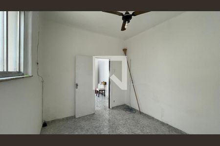 Quarto 1 de apartamento para alugar com 3 quartos, 98m² em Rio Comprido, Rio de Janeiro