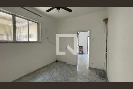 Quarto 1 de apartamento para alugar com 3 quartos, 98m² em Rio Comprido, Rio de Janeiro