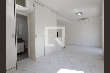Studio de kitnet/studio para alugar com 1 quarto, 35m² em Vila Andrade, São Paulo