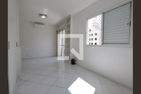 Studio de kitnet/studio para alugar com 1 quarto, 35m² em Vila Andrade, São Paulo