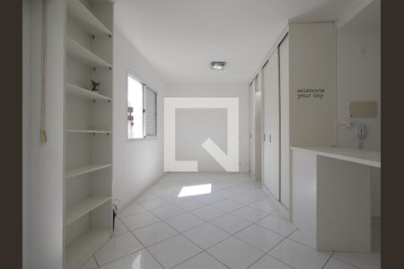 Studio de kitnet/studio para alugar com 1 quarto, 35m² em Vila Andrade, São Paulo