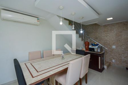 Sala de casa à venda com 3 quartos, 88m² em Jardim Umuarama, São Paulo