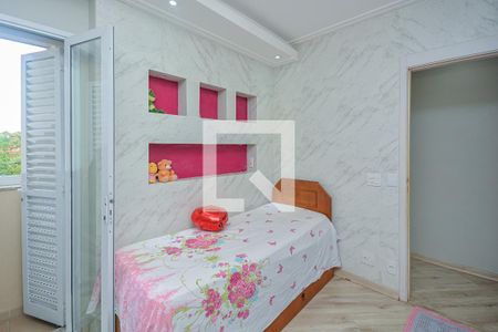 Quarto 1 de casa à venda com 3 quartos, 88m² em Jardim Umuarama, São Paulo