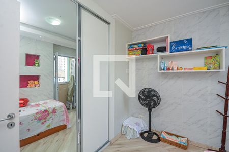 Quarto 1 de casa à venda com 3 quartos, 88m² em Jardim Umuarama, São Paulo