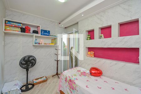 Quarto 1 de casa à venda com 3 quartos, 88m² em Jardim Umuarama, São Paulo