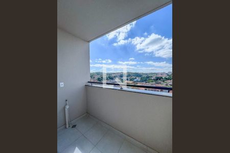 Apartamento à venda com 2 quartos, 61m² em Jardim Colonia, Jundiaí