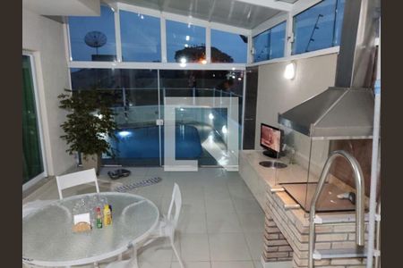 Casa à venda com 3 quartos, 220m² em Jardim Pacaembu, Jundiaí